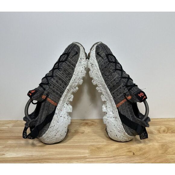 Nike Space Hippie 04 Iron Grey Men’s Running Shoes Size 9.5 CZ6398-002 - Picture 5 of 8